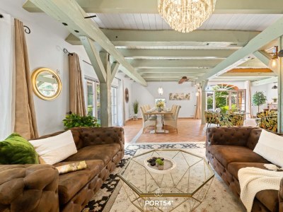 Holiday house Landhaus von Lilienfeld Delve - Features photo 64