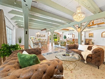 Holiday house Landhaus von Lilienfeld Delve - Features photo 65