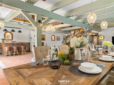 Holiday house Landhaus von Lilienfeld Delve - Features photo 66