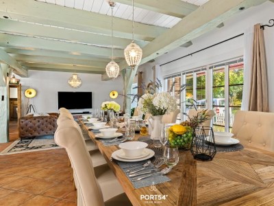 Holiday house Landhaus von Lilienfeld Delve - Features photo 67