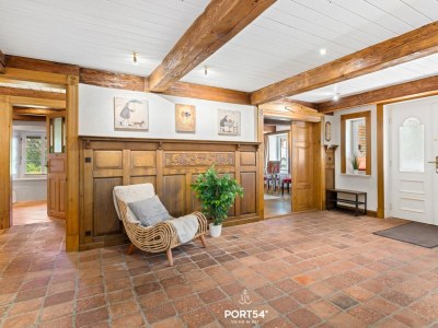 Holiday house Landhaus von Lilienfeld Delve - Features photo 68