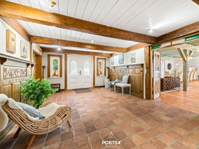 Holiday house Landhaus von Lilienfeld Delve - Features photo 69