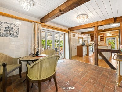 Holiday house Landhaus von Lilienfeld Delve - Features photo 70