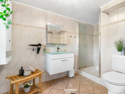 Holiday apartment Ferienwohnung Zum Garten Delve - Outdoor photo 5