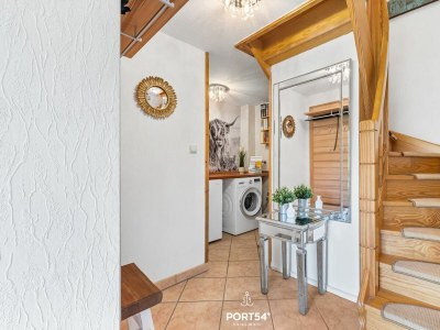 Holiday apartment Ferienwohnung Zum Garten Delve - Outdoor photo 7