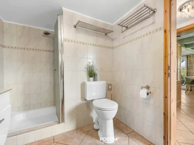 Holiday apartment Ferienwohnung Zum Garten Delve - Outdoor photo 8