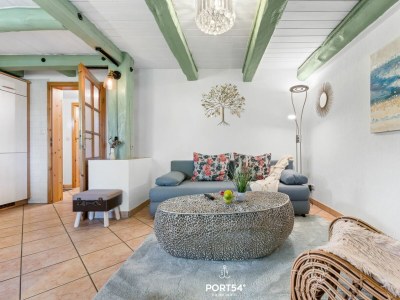 Holiday apartment Ferienwohnung Zum Garten Delve - Features photo 26