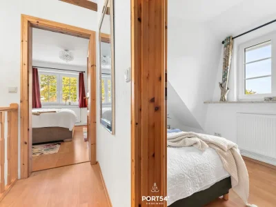 Holiday apartment Ferienwohnung Zum Garten Delve - Features photo 27