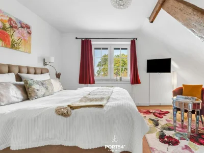 Holiday apartment Ferienwohnung Zum Garten Delve - Features photo 29