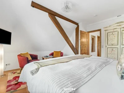 Holiday apartment Ferienwohnung Zum Garten Delve - Features photo 33