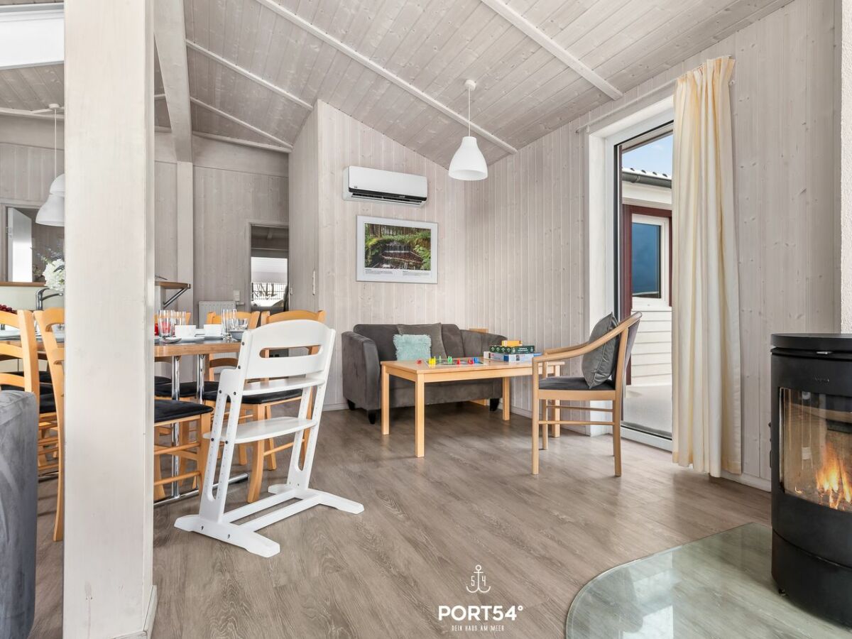 Holiday house Ferienhaus Panoramablick 53 - St. Andreasberg im Harz - Outdoor photo 3