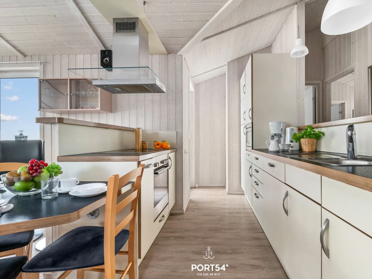 Holiday house Ferienhaus Panoramablick 53 - St. Andreasberg im Harz - Outdoor photo 4