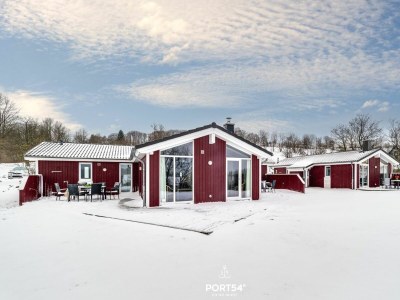 Holiday house Ferienhaus Panoramablick 53 - St. Andreasberg im Harz - Outdoor photo 5