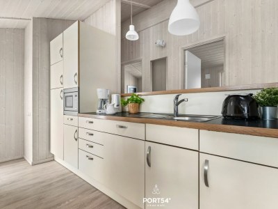 Holiday house Ferienhaus Panoramablick 53 - St. Andreasberg im Harz - Outdoor photo 6