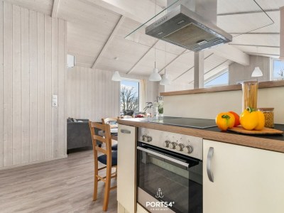 Holiday house Ferienhaus Panoramablick 53 - St. Andreasberg im Harz - Outdoor photo 7