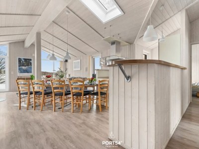 Holiday house Ferienhaus Panoramablick 53 - St. Andreasberg im Harz - Outdoor photo 8