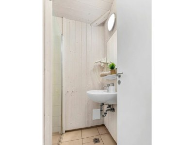 Holiday house Ferienhaus Panoramablick 53 - St. Andreasberg im Harz - Outdoor photo 10