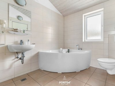 Holiday house Ferienhaus Panoramablick 53 - St. Andreasberg im Harz - Outdoor photo 13