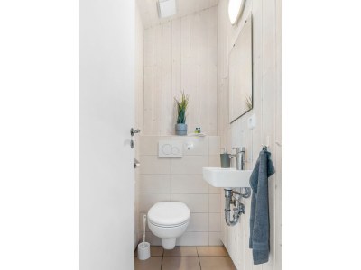 Holiday house Ferienhaus Panoramablick 53 - St. Andreasberg im Harz - Outdoor photo 14