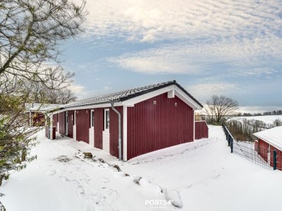 Holiday house Ferienhaus Panoramablick 53 - St. Andreasberg im Harz - Outdoor photo 15