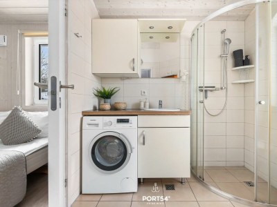 Holiday house Ferienhaus Panoramablick 53 - St. Andreasberg im Harz - Outdoor photo 17