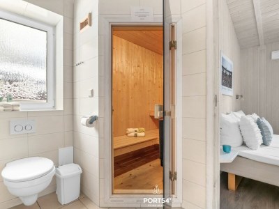 Holiday house Ferienhaus Panoramablick 53 - St. Andreasberg im Harz - Outdoor photo 18