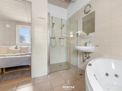 Holiday house Ferienhaus Panoramablick 53 - St. Andreasberg im Harz - Outdoor photo 22