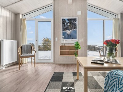 Holiday house Ferienhaus Panoramablick 53 - St. Andreasberg im Harz - Features photo 26