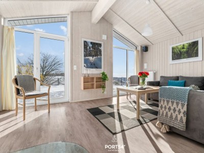 Holiday house Ferienhaus Panoramablick 53 - St. Andreasberg im Harz - Features photo 27