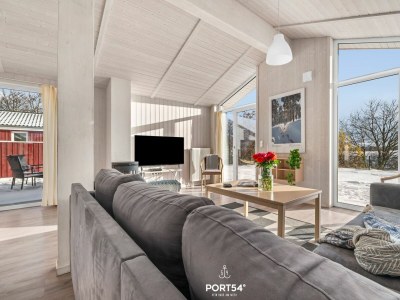 Holiday house Ferienhaus Panoramablick 53 - St. Andreasberg im Harz - Features photo 29