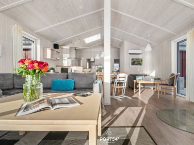 Holiday house Ferienhaus Panoramablick 53 - St. Andreasberg im Harz - Features photo 30