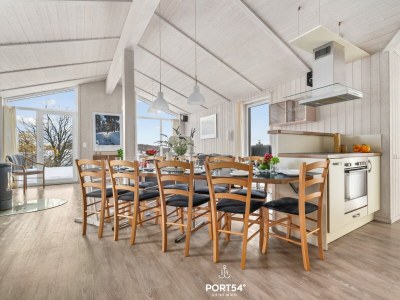 Holiday house Ferienhaus Panoramablick 53 - St. Andreasberg im Harz - Features photo 33