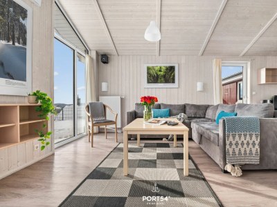 Holiday house Ferienhaus Panoramablick 53 - St. Andreasberg im Harz - Features photo 34