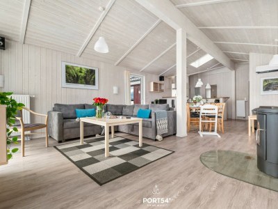 Holiday house Ferienhaus Panoramablick 53 - St. Andreasberg im Harz - Features photo 35