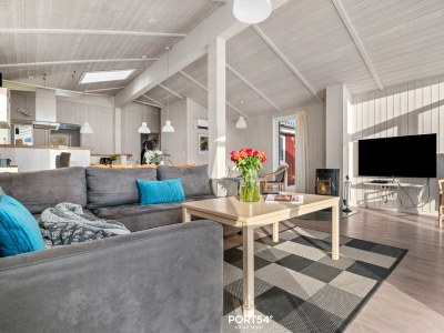 Holiday house Ferienhaus Panoramablick 53 - St. Andreasberg im Harz - Features photo 36