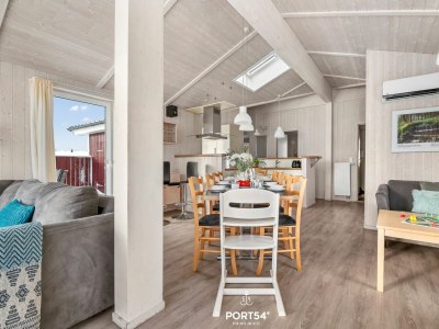 Holiday house Ferienhaus Panoramablick 53 - St. Andreasberg im Harz - Features photo 37