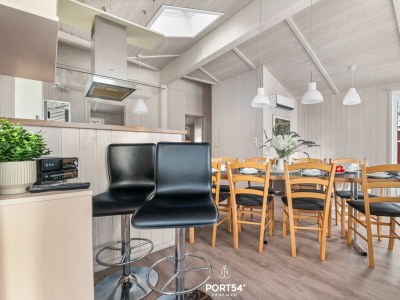 Holiday house Ferienhaus Panoramablick 53 - St. Andreasberg im Harz - Features photo 38