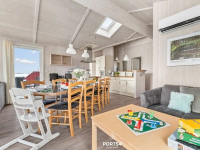 Holiday house Ferienhaus Panoramablick 53 - St. Andreasberg im Harz - Features photo 39