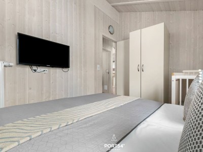 Holiday house Ferienhaus Panoramablick 53 - St. Andreasberg im Harz - Features photo 41