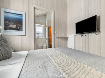 Holiday house Ferienhaus Panoramablick 53 - St. Andreasberg im Harz - Features photo 42