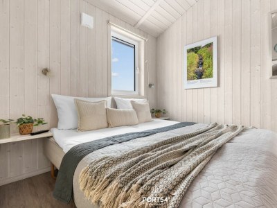 Holiday house Ferienhaus Panoramablick 53 - St. Andreasberg im Harz - Features photo 50