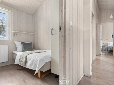 Holiday house Ferienhaus Panoramablick 53 - St. Andreasberg im Harz - Features photo 52