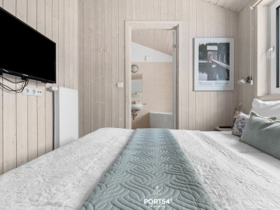 Holiday house Ferienhaus Panoramablick 53 - St. Andreasberg im Harz - Features photo 56