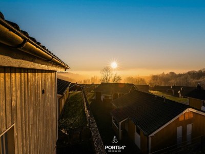 Holiday house Ferienhaus Bellevue - St. Andreasberg im Harz - Outdoor photo 4