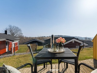 Holiday house Ferienhaus Bellevue - St. Andreasberg im Harz - Outdoor photo 9