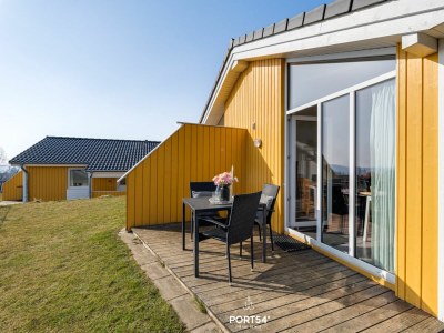 Holiday house Ferienhaus Bellevue - St. Andreasberg im Harz - Outdoor photo 11