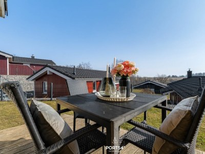 Holiday house Ferienhaus Bellevue - St. Andreasberg im Harz - Outdoor photo 12