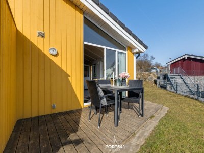 Holiday house Ferienhaus Bellevue - St. Andreasberg im Harz - Outdoor photo 13