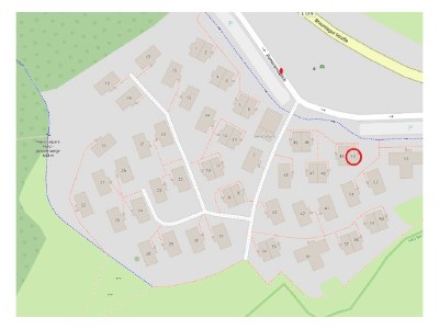 Holiday house Ferienhaus Bellevue - St. Andreasberg im Harz - Outdoor photo 15