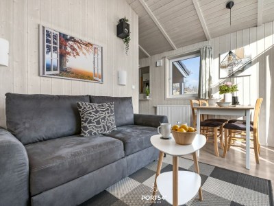 Holiday house Ferienhaus Bellevue - St. Andreasberg im Harz - Features photo 16